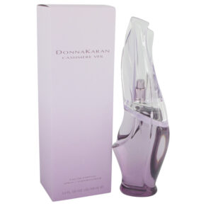 Cashmere Veil Women Eau De Parfum Spray 3.4 oz (100 ml) by Donna Karan