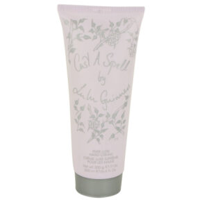 Cast A Spell Women Pure Luxe Hand Cream 6.8 oz (200 ml) by Lulu Guinness