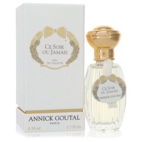 Ce Soir Ou Jamais Women Eau De Toilette Spray 1.7 oz (50 ml) by Annick Goutal