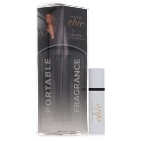 Celine Dion Chic Women Mini EDT Spray .25 oz by Celine Dion
