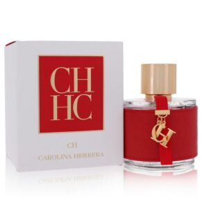 Ch Carolina Herrera Women Eau De Toilette Spray 3.4 oz (100 ml) by Carolina Herrera