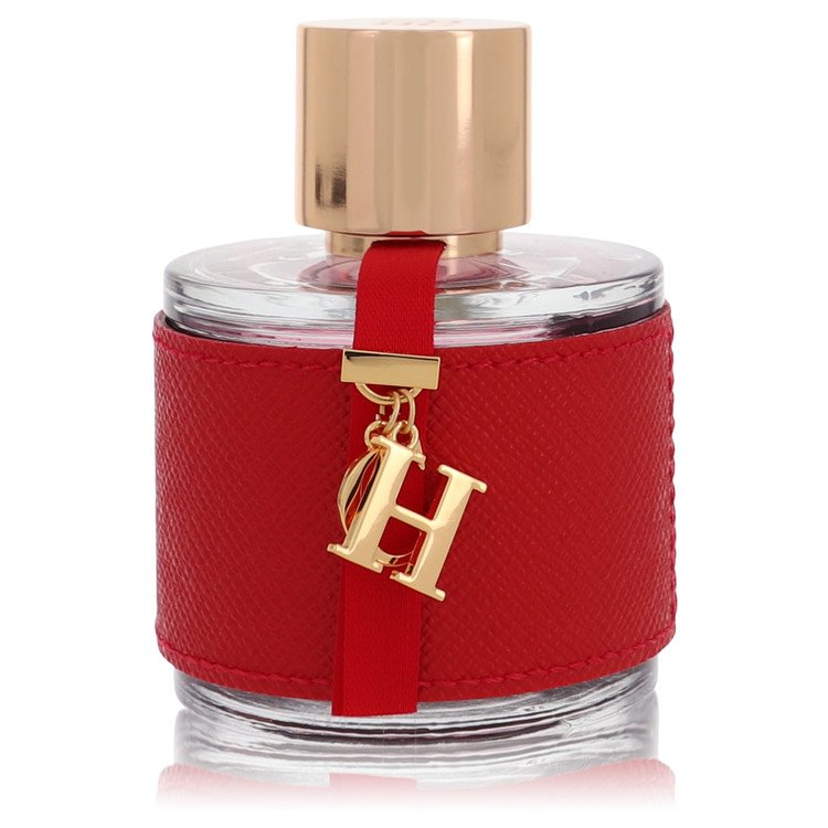 Ch Carolina Herrera Women Eau De Toilette Spray (Tester) 3.4 oz (100 ml) by Carolina Herrera