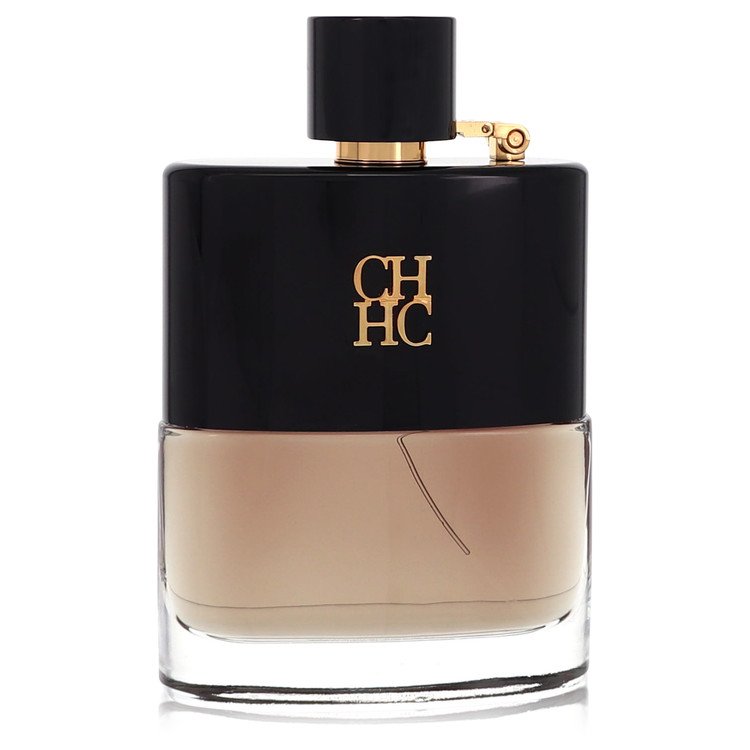 Ch Prive Men Eau De Toilette Spray (Tester) 3.4 oz (100 ml) by Carolina Herrera