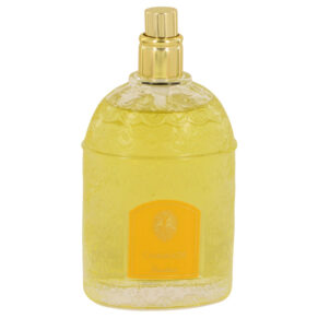 Chamade Women Eau De Toilette Spray (Tester) 3.3 oz (100 ml) by Guerlain