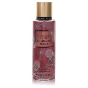 Champagne Petals Women Fragrance Mist 8.4 oz by Victoria's Secret