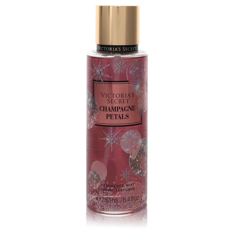 Champagne Petals Women Fragrance Mist 8.4 oz by Victoria's Secret