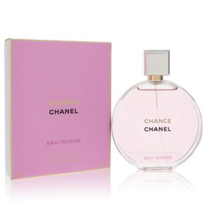 Chance Eau Tendre Women Eau De Parfum Spray 5 oz (150 ml) by Chanel