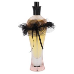 Chantal Thomass Gold Women Eau De Parfum Spray (Tester) 3.3 oz (100 ml) by Chantal Thomass