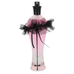 Chantal Thomass Pink Women Eau De Parfum Spray (Tester) 3.3 oz (100 ml) by Chantal Thomass