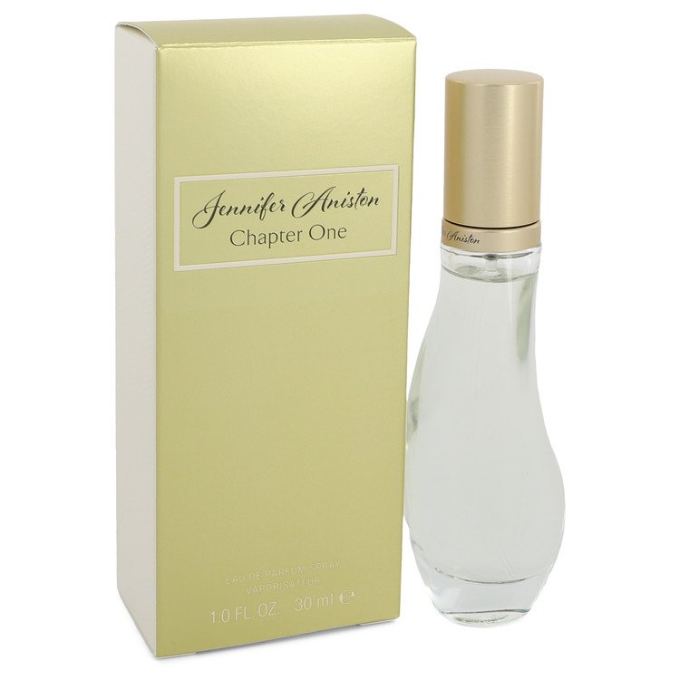 Chapter One Women Eau De Parfum Spray 1 oz (30 ml) by Jennifer Aniston