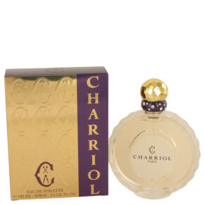 Charriol Women Eau De Toilette Spray 3.4 oz (100 ml) by Charriol