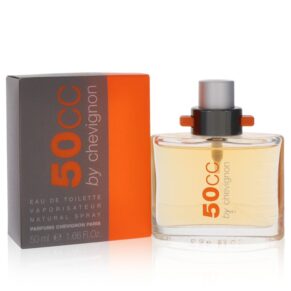 Chevignon 30Cc Men Eau De Toilette Spray 1 oz (30 ml) by Chevignon