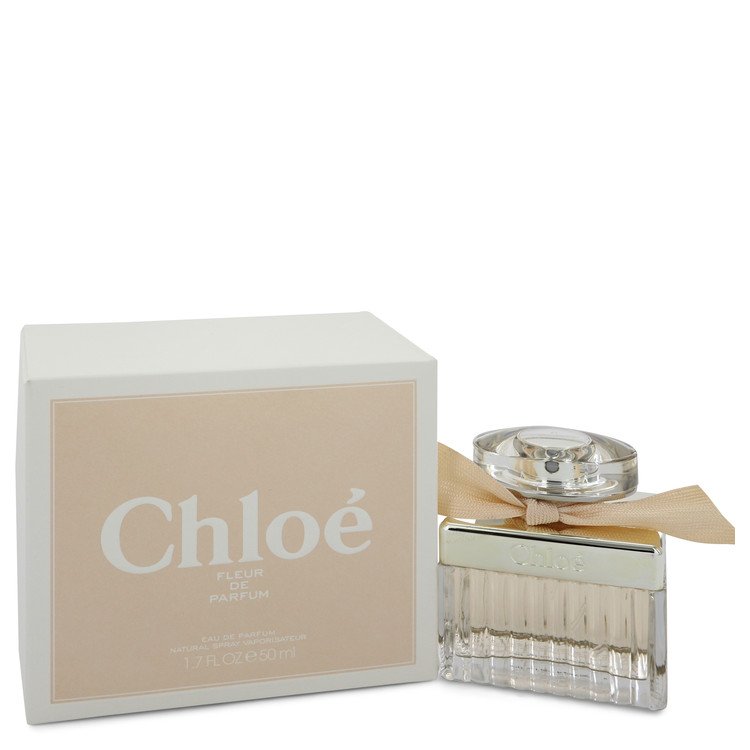 Chloe Fleur De Parfum Women Eau De Parfum Spray 1.7 oz (50 ml) by Chloe