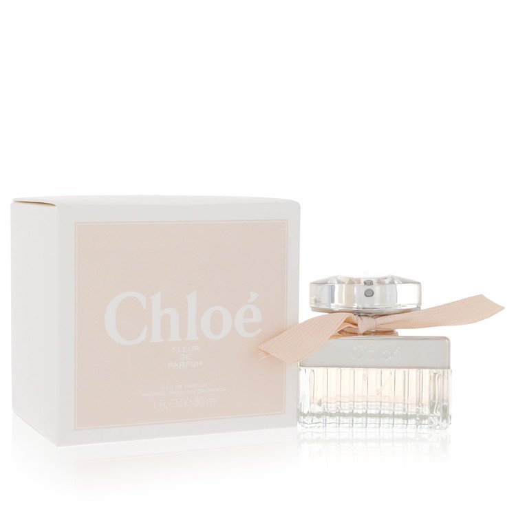 Chloe Fleur De Parfum Women Eau De Parfum Spray 1 oz (30 ml) by Chloe