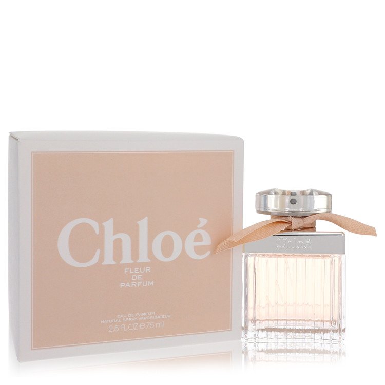 Chloe Fleur De Parfum Women Eau De Parfum Spray 2.5 oz (75 ml) by Chloe