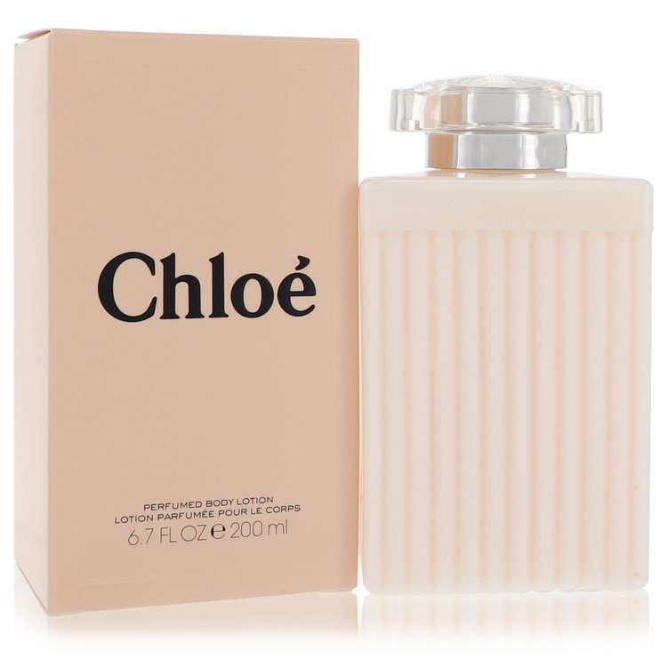 Chloe (New) Women Body Lotion 6.7 oz (200 ml) by Chloe