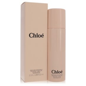 Chloe (New) Women Deodorant Spray 3.3 oz (100 ml) by Chloe