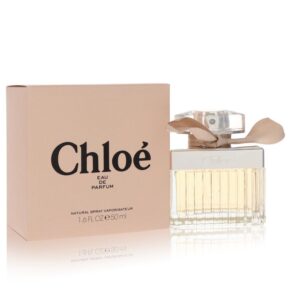 Chloe (New) Women Eau De Parfum Spray 1.7 oz (50 ml) by Chloe