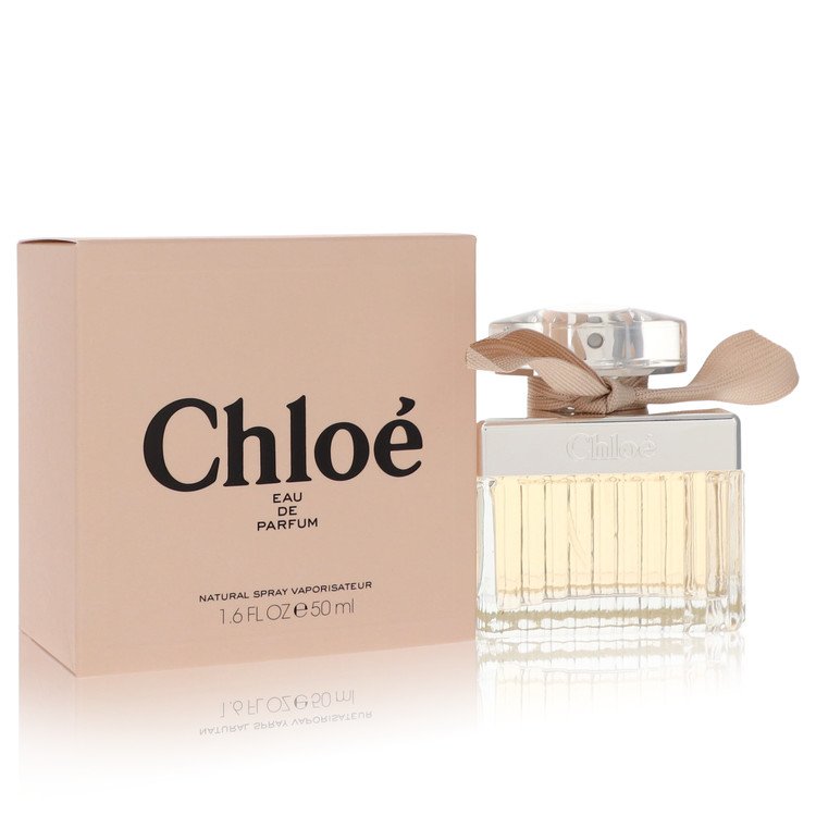 Chloe (New) Women Eau De Parfum Spray 1.7 oz (50 ml) by Chloe