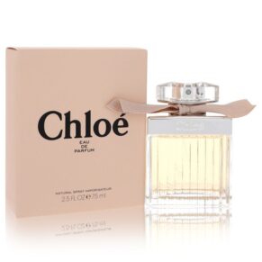 Chloe (New) Women Eau De Parfum Spray 2.5 oz (75 ml) by Chloe