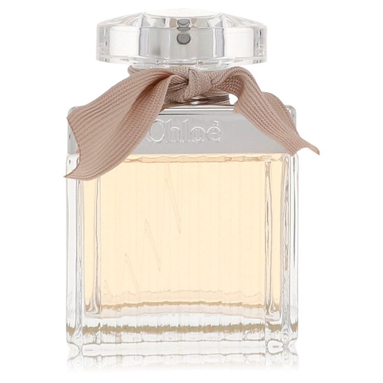 Chloe (New) Women Eau De Parfum Spray (Tester) 2.5 oz (75 ml) by Chloe