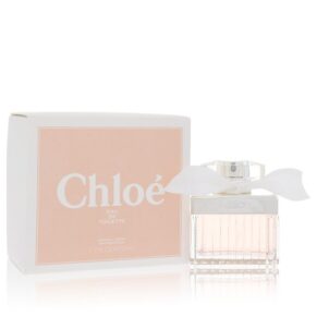 Chloe (New) Women Eau De Toilette Spray 1.7 oz (50 ml) by Chloe