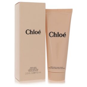 Chloe (New) Women Hand Cream 2.5 oz (75 ml) by Chloe