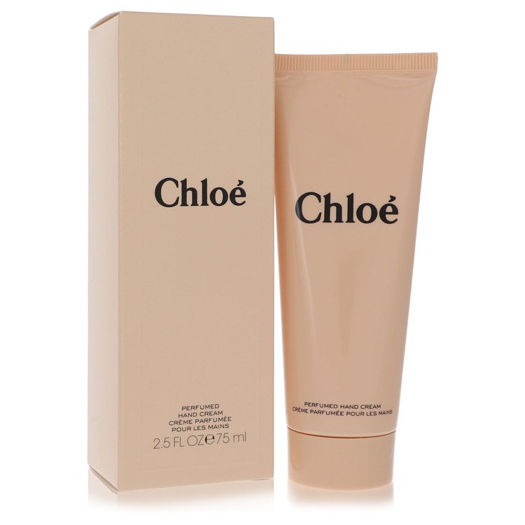 Chloe (New) Women Hand Cream 2.5 oz (75 ml) by Chloe