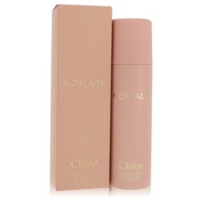 Chloe Nomade Women Deodorant Spray 3.4 oz (100 ml) by Chloe