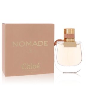 Chloe Nomade Women Eau De Parfum Spray 1.7 oz (50 ml) by Chloe