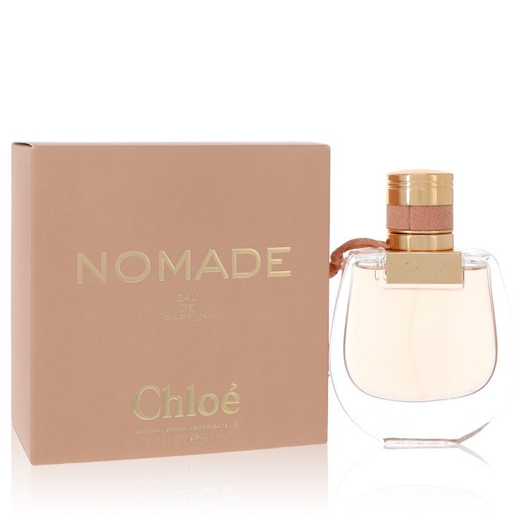 Chloe Nomade Women Eau De Parfum Spray 1.7 oz (50 ml) by Chloe