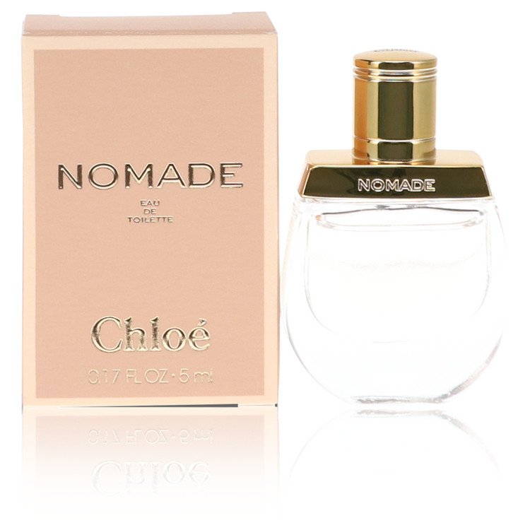 Chloe Nomade Women Mini EDT .17 oz by Chloe