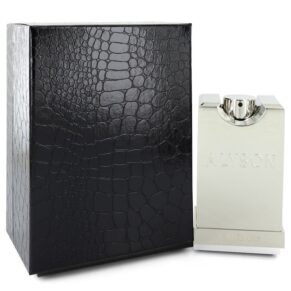 Chocman Mint Men Eau De Parfum Spray 3.3 oz (100 ml) by Alyson Oldoini