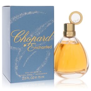 Chopard Enchanted Women Eau De Parfum Spray 2.5 oz (75 ml) by Chopard
