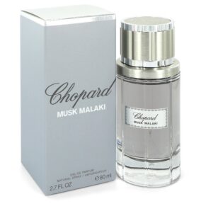 Chopard Musk Malaki Women Eau De Parfum Spray (Unisex) 2.7 oz by Chopard