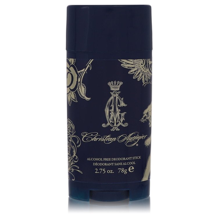 Christian Audigier Men Deodorant Stick (Alcohol Free) 2.75 oz by Christian Audigier