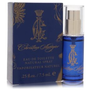 Christian Audigier Men Mini EDT Spray .25 oz by Christian Audigier