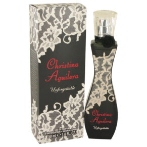 Christina Aguilera Unforgettable Women Eau De Parfum Spray 1.7 oz (50 ml) by Christina Aguilera