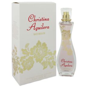 Christina Aguilera Woman Women Eau De Parfum Spray 2.5 oz (75 ml) by Christina Aguilera