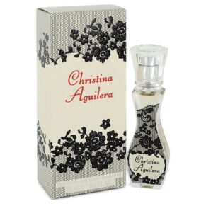 Christina Aguilera Women Eau De Parfum Spray 0.5 oz by Christina Aguilera