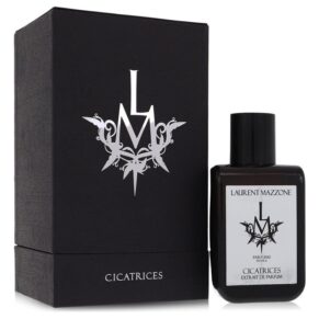Cicatrices Women Extrait De Parfum Spray 3.3 oz (100 ml) by Laurent Mazzone