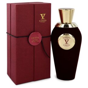 Cicuta V Women Extrait De Parfum Spray (Unisex) 3.38 oz by Canto