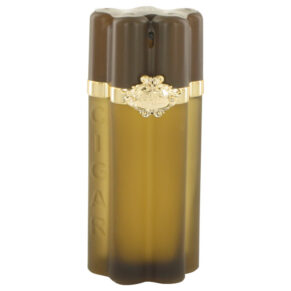 Cigar Men Eau De Toilette Spray (Tester) 3.4 oz (100 ml) by Remy Latour