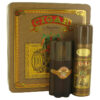Gift Set: 3.3 oz (100 ml) Eau De Toilette Spray + 6.6 oz Deodorant