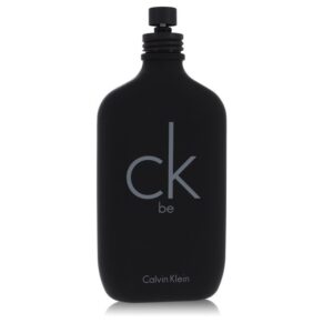 Ck Be Women Eau De Toilette Spray (Unisex Tester) 6.6 oz by Calvin Klein