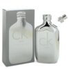 Eau De Toilette Spray (Unisex) 3.4 oz (100 ml)