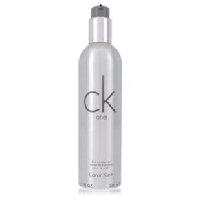 Ck One Women Body Lotion / Skin Moisturizer (Unisex) 8.5 oz by Calvin Klein