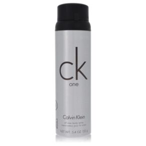 Ck One Women Body Spray (Unisex) 5.2 oz by Calvin Klein