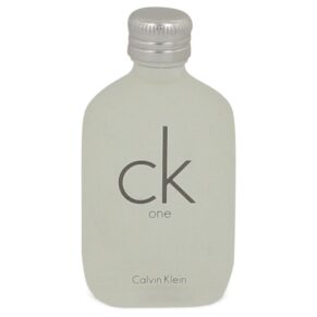 Ck One Women Eau De Toilette .5 oz by Calvin Klein
