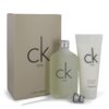 Gift Set: 6.7 oz (200 ml) Eau De Toilette Spray + 6.7 oz (200 ml) Body Moisturizer